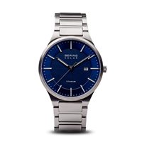 Reloj Bering Hombre Solar in Titanio 15239/777 - 15239/777